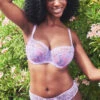 Panache Jasmine Bra 2 Panache Jasmine Bra -FOREVER YOUR LINGERIE 6951AJasmineBalconnetteBra6953BrazilianBriefBlossomFrontLifestyleEdited a404f5cc fd3a 4396 929e 3680491f7b24