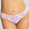 Panache Jasmine Brazilian -FOREVER YOUR LINGERIE 6953BrazilianBriefBlossomFrontEdited