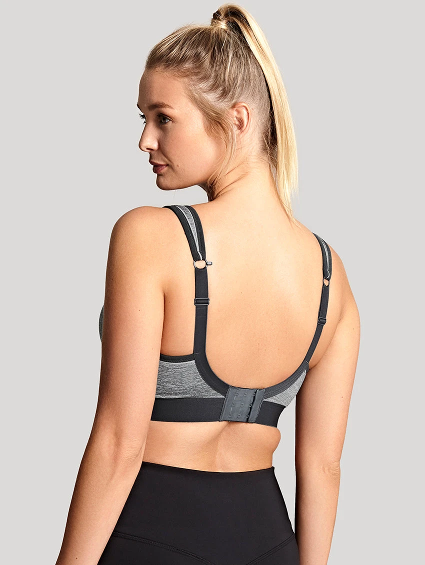 Panache Wire Free Sports Bra 6 Panache Wire Free Sports Bra - Image 4
