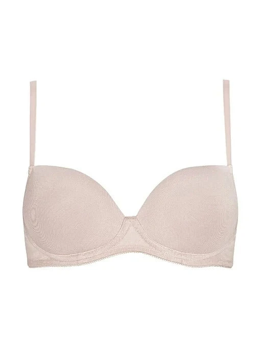 Royce Sophia Wirefree T-Shirt Bra 3 Royce Sophia Wirefree T-Shirt Bra