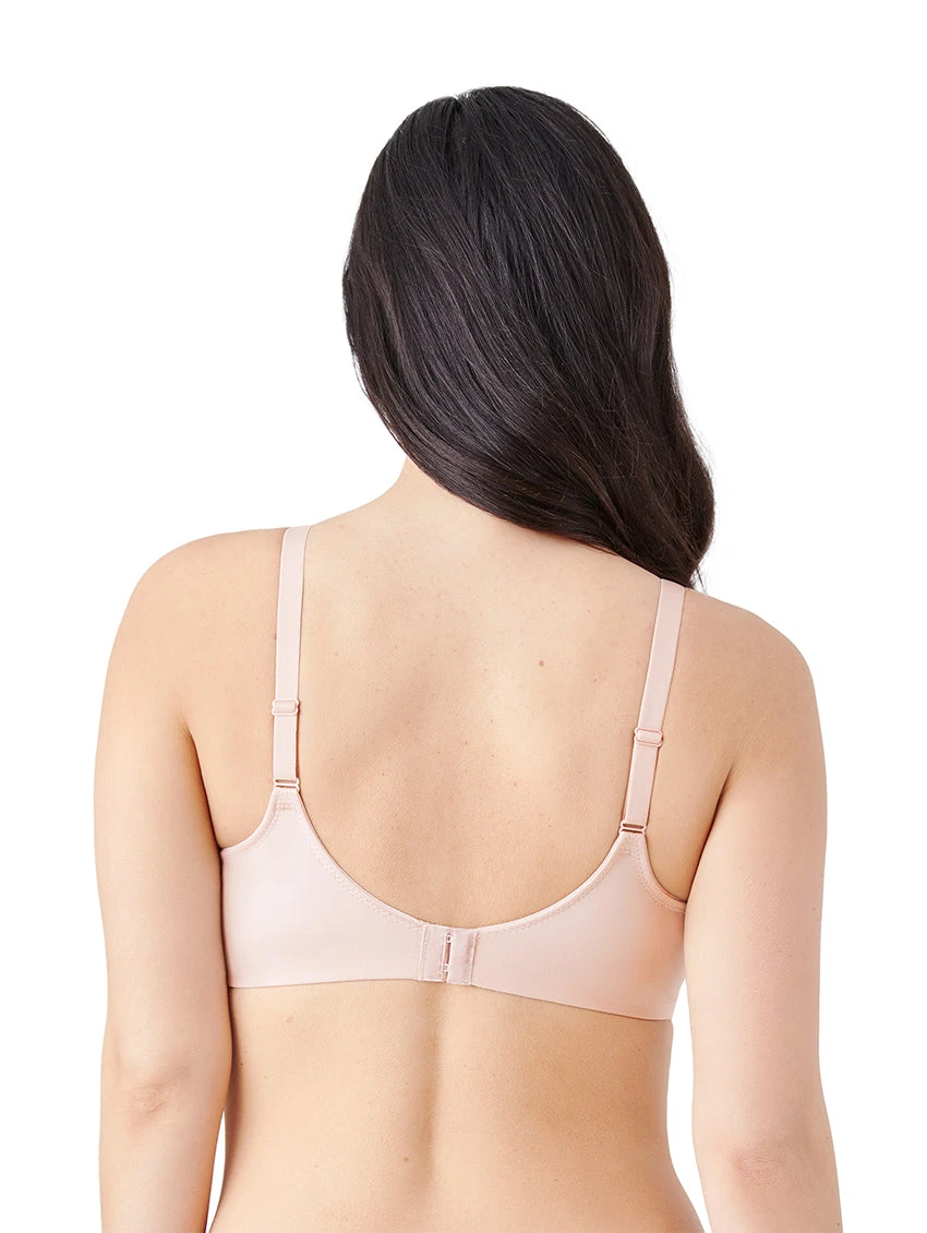 Wacoal Elevated Allure Non Wire Bra 5 Wacoal Elevated Allure Non Wire Bra - Image 3