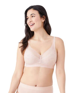 Wacoal Elevated Allure Non Wire Bra