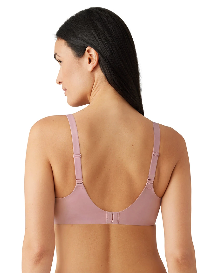 Wacoal Superbly Smooth T-Shirt Bra 5 Wacoal Superbly Smooth T-Shirt Bra - Image 3