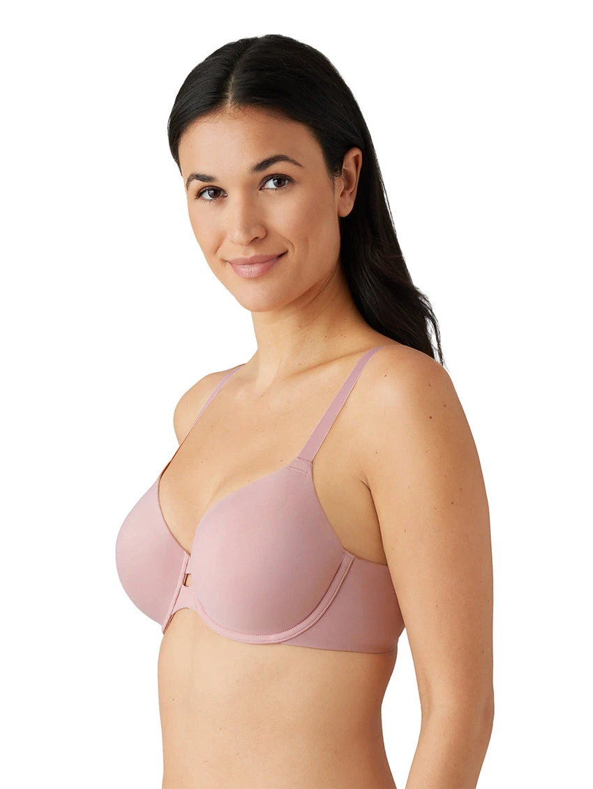 Wacoal Superbly Smooth T-Shirt Bra 4 Wacoal Superbly Smooth T-Shirt Bra - Image 2