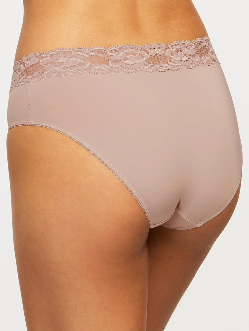 Montelle Brief Panty 6 Montelle Brief Panty - Image 4