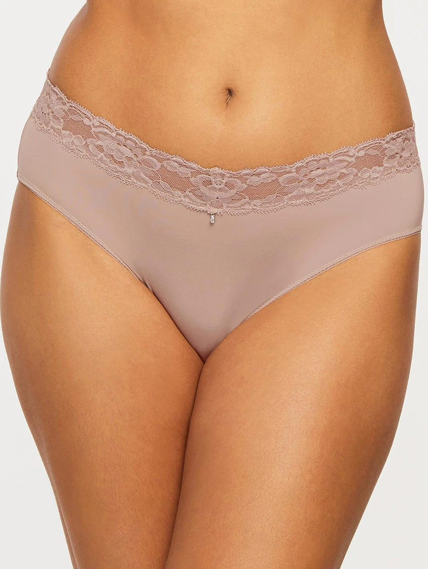 Montelle Brief Panty 4 Montelle Brief Panty - Image 2