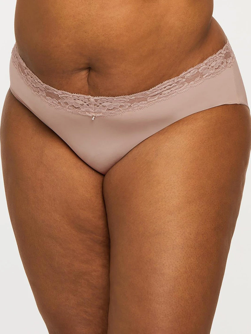 Montelle Brief Panty 3 Montelle Brief Panty