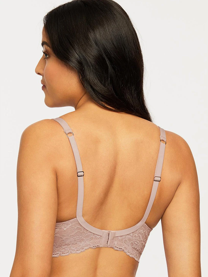 Montelle Pure Plus Seamless Bra 6 Montelle Pure Plus Seamless Bra - Image 4