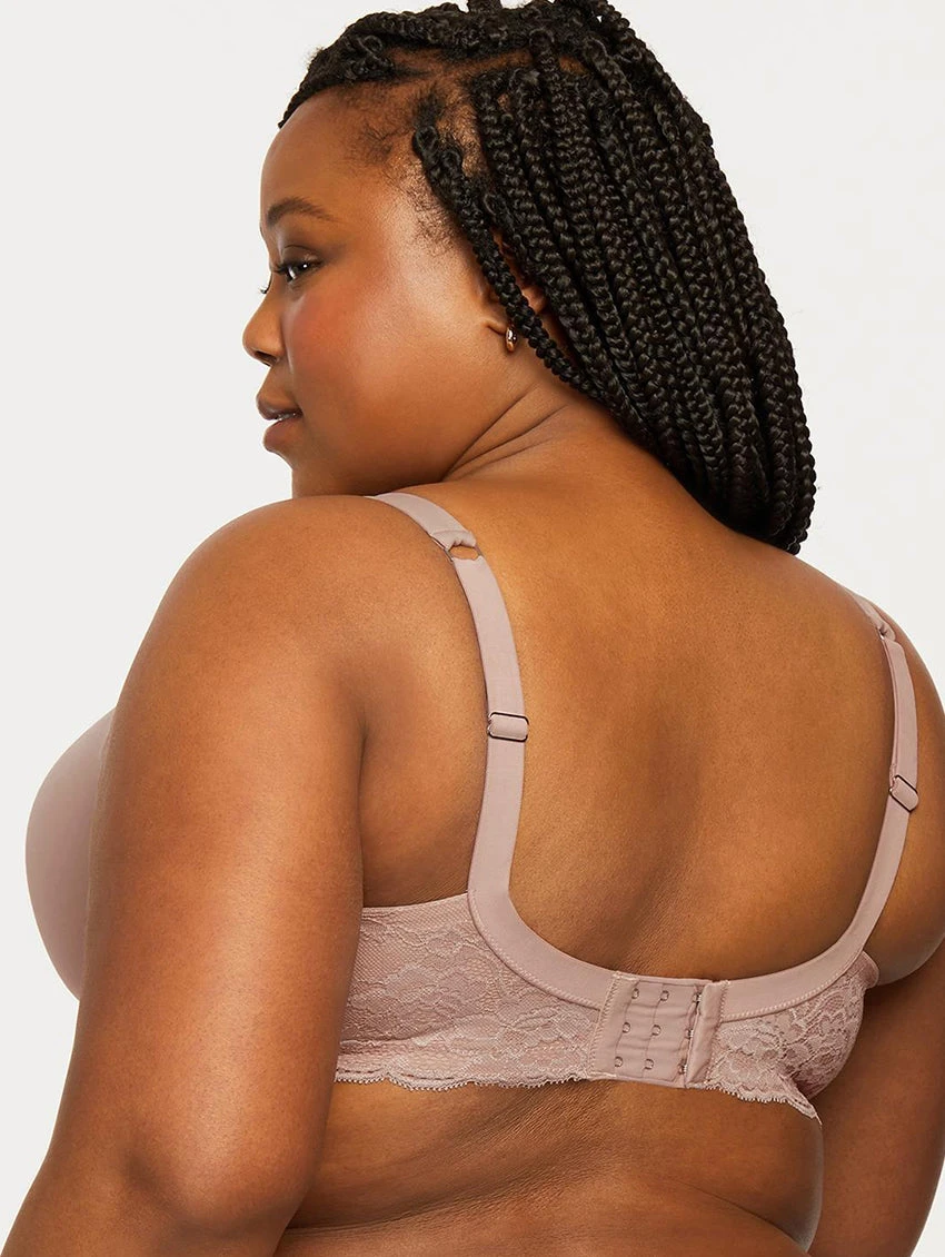 Montelle Pure Plus Seamless Bra 5 Montelle Pure Plus Seamless Bra - Image 3