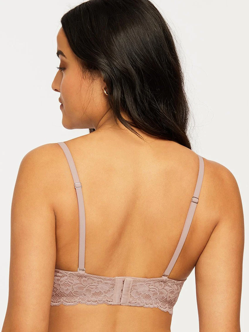 Montelle Pure Bralette 6 Montelle Pure Bralette - Image 4