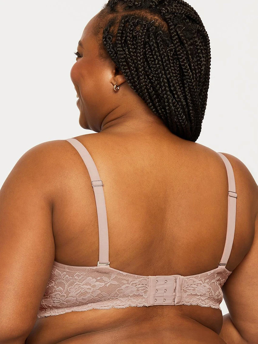 Montelle Pure Bralette 5 Montelle Pure Bralette - Image 3