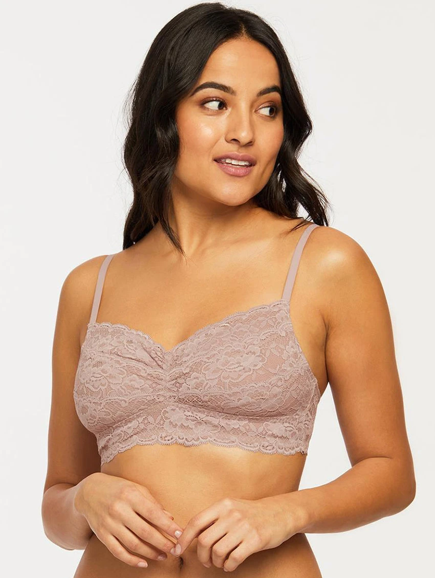 Montelle Pure Bralette 3 Montelle Pure Bralette