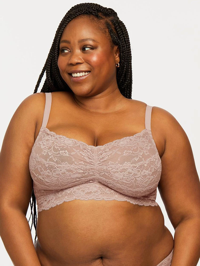 Montelle Pure Bralette 4 Montelle Pure Bralette - Image 2