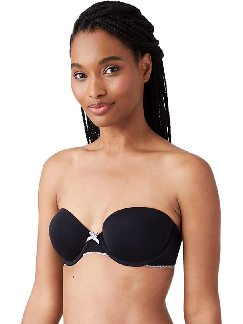 B.Tempt'd Modern Method Strapless Bra 3 B.Tempt'd Modern Method Strapless Bra