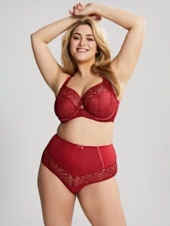 Sculptresse Estel Bra 10 Sculptresse Estel Bra -FOREVER YOUR LINGERIE 9685SculptressEstelBra9684EstelHighWaistBriefRaspberryFrontEdit 824b605f 6ecd 4de0 95b3 c1b9189c0785
