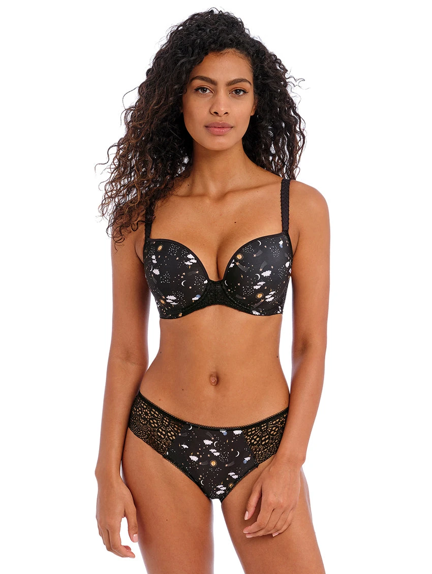 Freya Daydreaming Plunge Bra 4 Freya Daydreaming Plunge Bra - Image 2