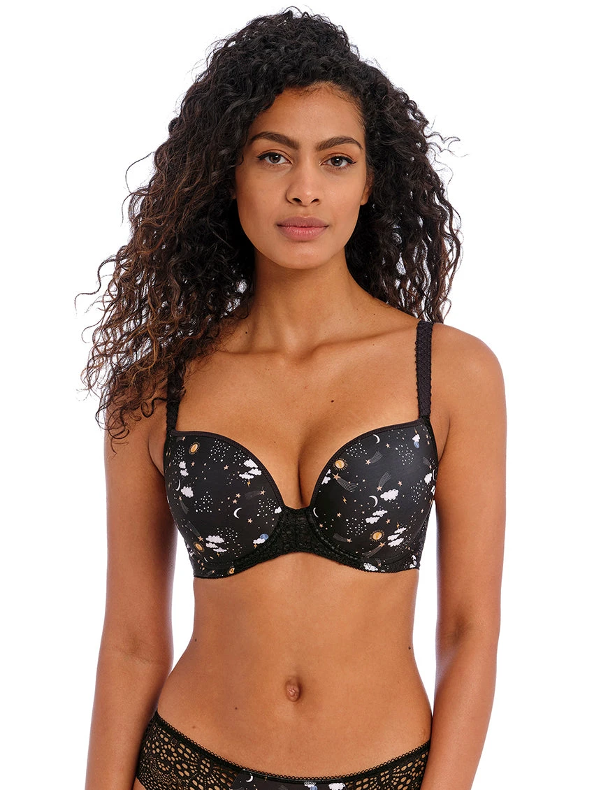 Freya Daydreaming Plunge Bra 3 Freya Daydreaming Plunge Bra