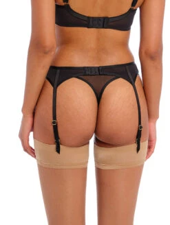 Freya Show Off Suspender 10 Freya Show Off Suspender -FOREVER YOUR LINGERIE AA401691SuspenderAA401670ThongBlackBack 19ba9df7 7630 4fb6 89b7 0682c2b0a10a