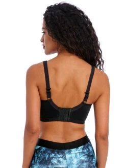 Freya Dynamic Sports Bra 12 Freya Dynamic Sports Bra -FOREVER YOUR LINGERIE AC4014DynamicSportsBraGalacticBack