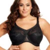 Goddess Alice Bra 1 Goddess Alice Bra -FOREVER YOUR LINGERIE ALICE6041BLK