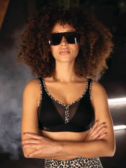 Anita Air Control Sports Bra