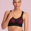 Anita Compression Bra 1 Anita Compression Bra -FOREVER YOUR LINGERIE AnitaCompressionBra1199AlternateFront