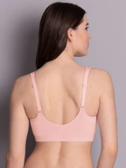 Anita Lynn Zipper Front Close Bra 9 Anita Lynn Zipper Front Close Bra -FOREVER YOUR LINGERIE AnitaLynnFrontCloseBraLotus5768XBack