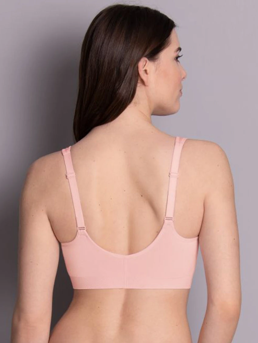 Anita Lynn Zipper Front Close Bra 5 Anita Lynn Zipper Front Close Bra - Image 3