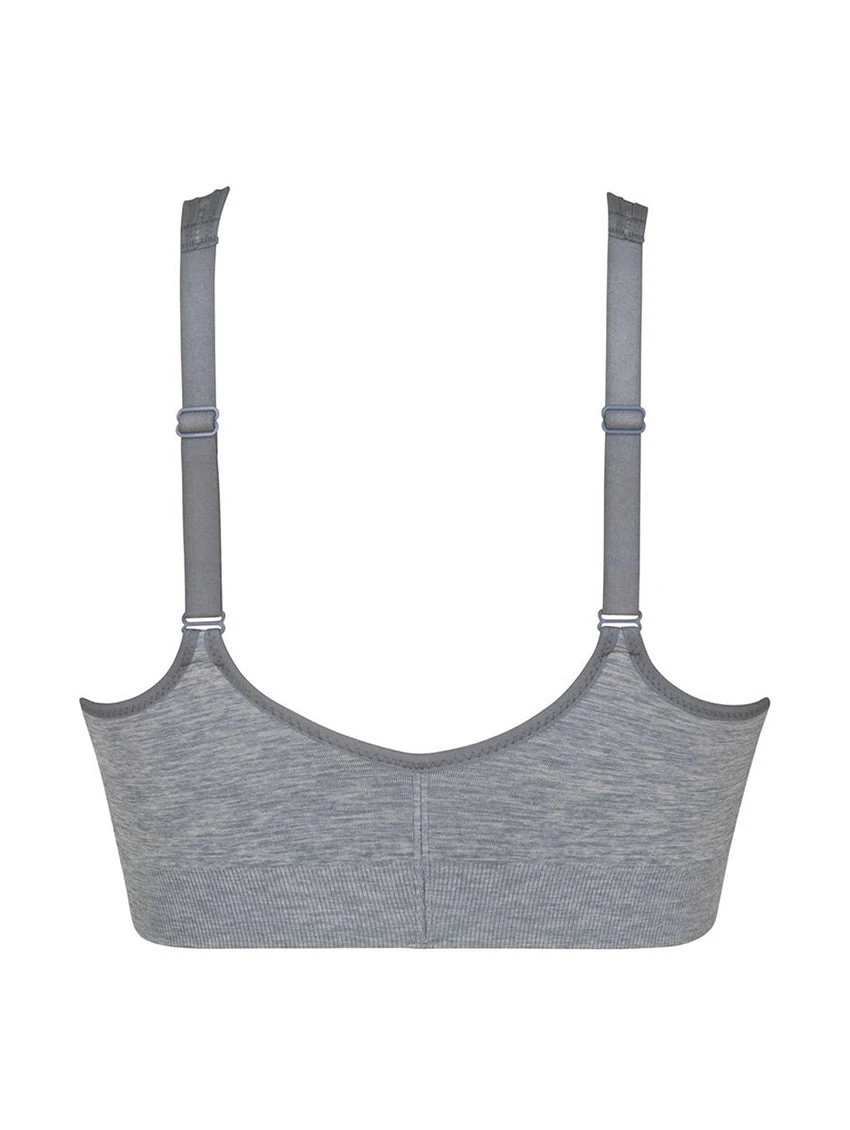 Anita Lynn Zipper Front Close Bra 7 Anita Lynn Zipper Front Close Bra - Image 5