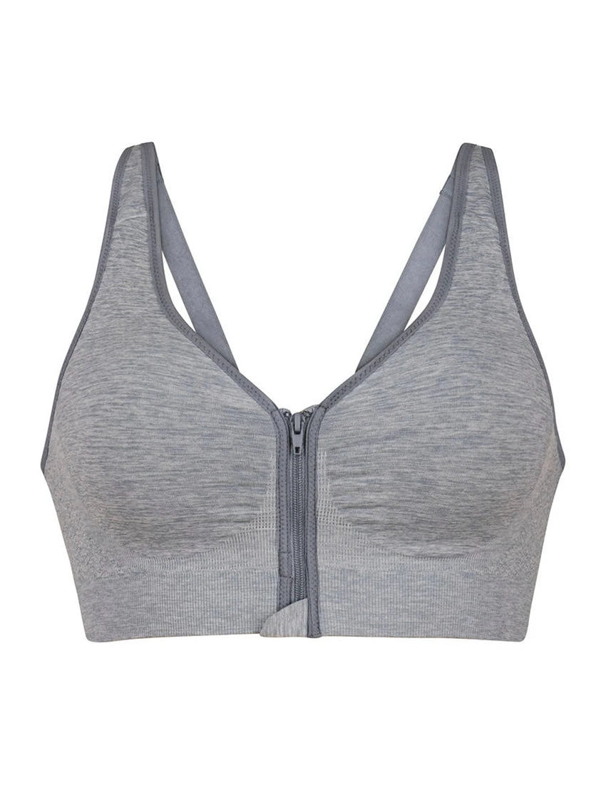 Anita Lynn Zipper Front Close Bra 6 Anita Lynn Zipper Front Close Bra - Image 4