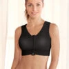 Anita Post Surgery Bra 2 Anita Post Surgery Bra -FOREVER YOUR LINGERIE AnitaPostSurgeryBra1198Front