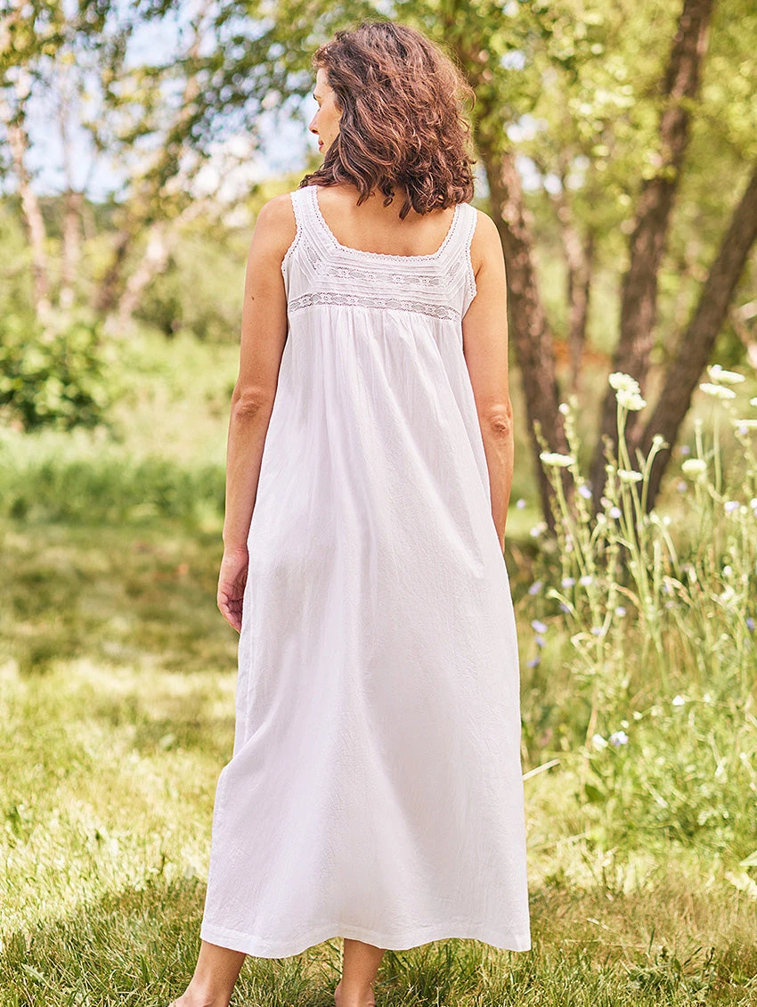 April Cornell Adeline Nighty 4 April Cornell Adeline Nighty - Image 2