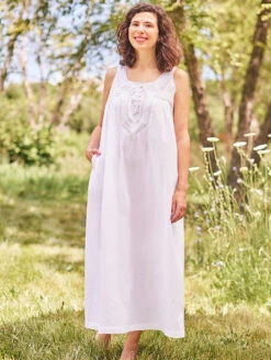 April Cornell Adeline Nighty