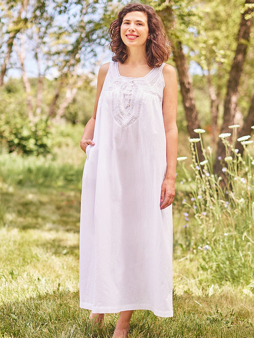 April Cornell Adeline Nighty 3 April Cornell Adeline Nighty