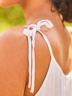 April Cornell Beloved Nighty 8 April Cornell Beloved Nighty -FOREVER YOUR LINGERIE AprilCornellBelovedNightyNTA5518RDetails