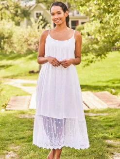 April Cornell Beloved Nighty