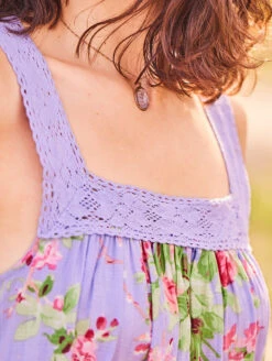 April Cornell Getaway Short Dress 7 April Cornell Getaway Short Dress -FOREVER YOUR LINGERIE AprilCornellGetawayShortDressDRA5409RDetails