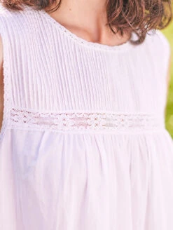 April Cornell Madeline Short Nighty 6 April Cornell Madeline Short Nighty -FOREVER YOUR LINGERIE AprilCornellMadelineShortNightyNTA5511RDetails