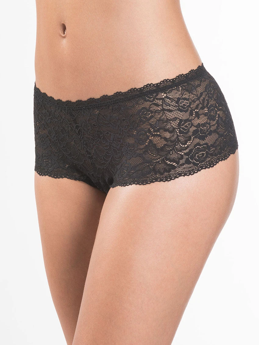 Aubade Rosessence St-Tropez Short 4 Aubade Rosessence St-Tropez Short - Image 2