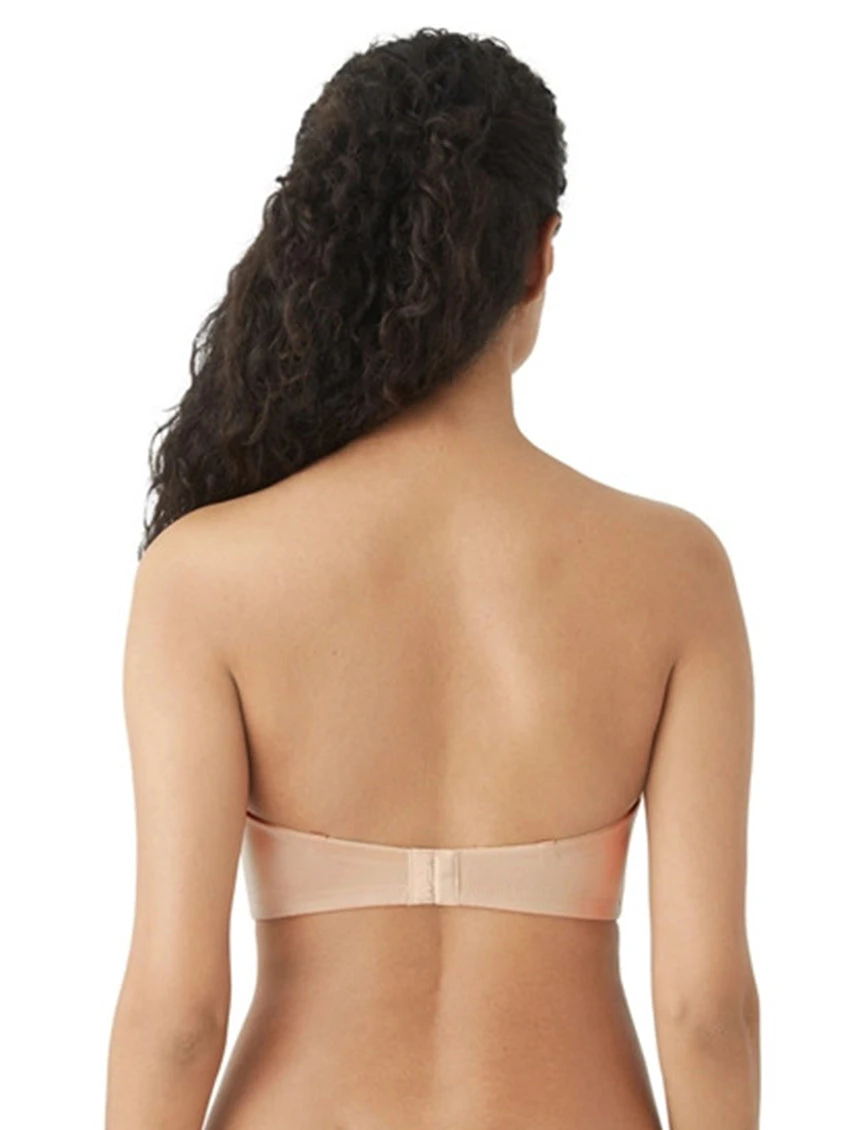 B'tempt'd Future Foundation Wirefree Strapless Bra 4 B'tempt'd Future Foundation Wirefree Strapless Bra - Image 2