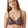 B.tempt'd Future Foundation Wire Free T-Shirt Bra -FOREVER YOUR LINGERIE B.tempt dFutureFoundatesT shirtWireFreeBra956281VintageFloralFront