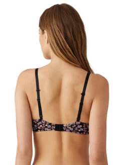 B.tempt'd Future Foundation T-Shirt Bra -FOREVER YOUR LINGERIE B.tempt dFutureFoundationsMouldedT shirtBra953281VintageFloralBack