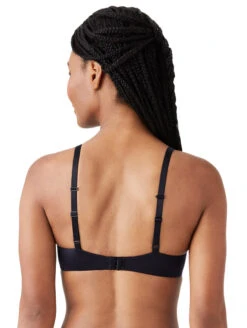 B'tempt'd Future Foundation Wirefree Bra 8 B'tempt'd Future Foundation Wirefree Bra -FOREVER YOUR LINGERIE BTemptedFutureFoundationsWirefreeBraNight956281Back