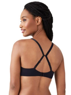 B'tempt'd Future Foundation Wirefree Bra 9 B'tempt'd Future Foundation Wirefree Bra -FOREVER YOUR LINGERIE BTemptedFutureFoundationsWirefreeBraNight956281BackAlt