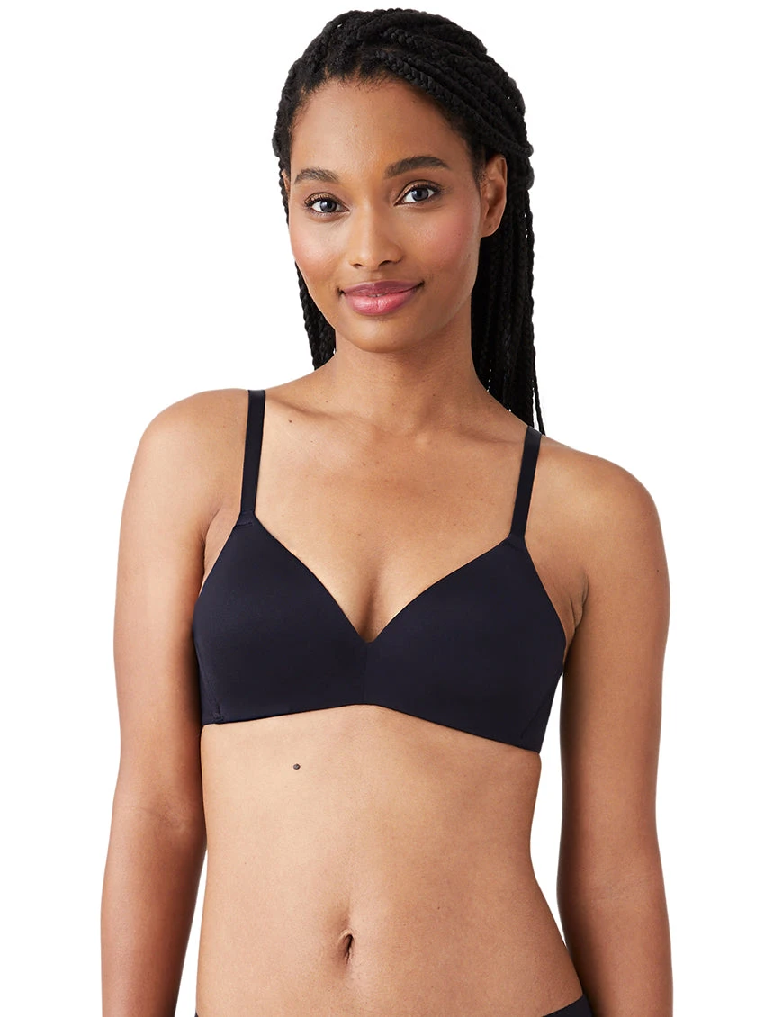 B'tempt'd Future Foundation Wirefree Bra 3 B'tempt'd Future Foundation Wirefree Bra