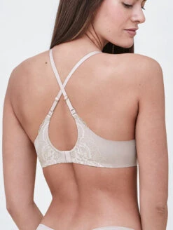 Skarlett Blue Minx Multiway Bra 8 Skarlett Blue Minx Multiway Bra -FOREVER YOUR LINGERIE BackMultiwayBra2