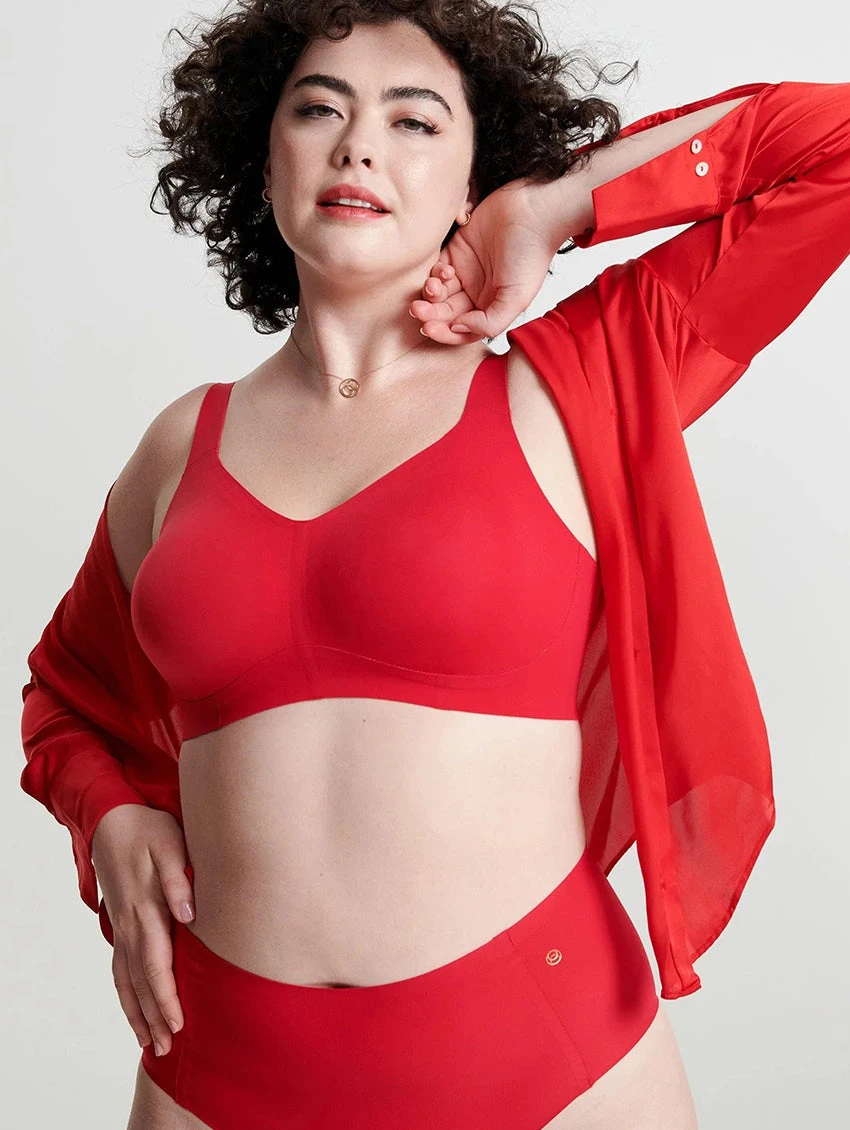 Evelyn & Bobbie Beyond Bra 4 Evelyn & Bobbie Beyond Bra - Image 2