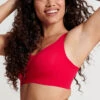 Evelyn & Bobbie Beyond Bra 2 Evelyn & Bobbie Beyond Bra -FOREVER YOUR LINGERIE BeyondBraRubySide