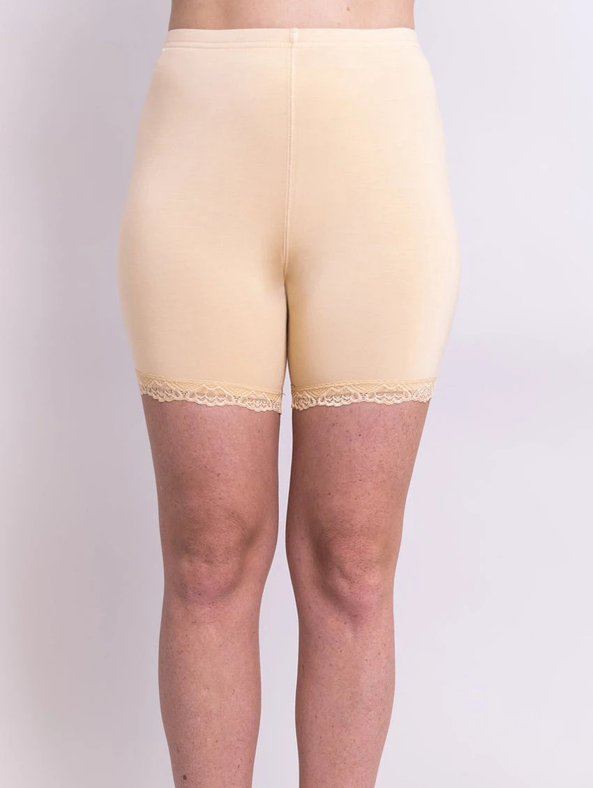 Blue Sky Kitty Shorts 3 Blue Sky Kitty Shorts - Image 2