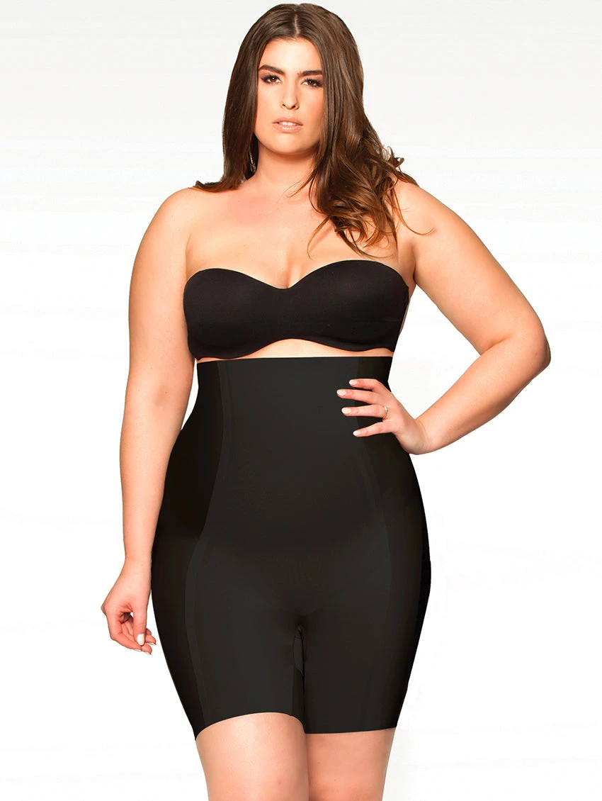 Body Hush The Catwalk Short 4 Body Hush The Catwalk Short - Image 2